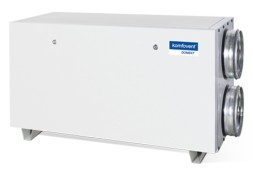 Приточно-вытяжная вентиляционная установка 500 Komfovent Domekt-CF-700-H (M5/M5 ePM10 50/ePM10 50)
