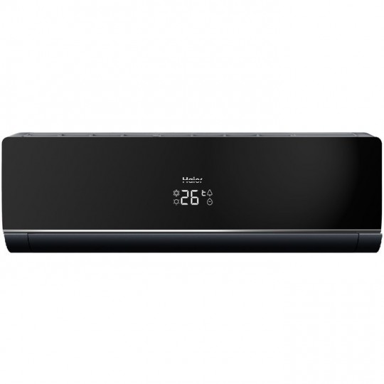 Кондиционер Haier HSU-07HNF203/R2 -Full Black - HSU-07HUN403/R2