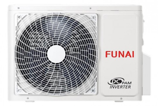 Кондиционер Funai RACI-EM35HP.D03