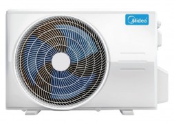 Кондиционер Midea MSAG2-09N8C2-I/MSAG2-09N8C2-O