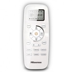 Кондиционер Hisense AS-13UR4SVETG67(C)