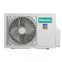 Кондиционер Hisense AS-13UR4SVETG67(C)