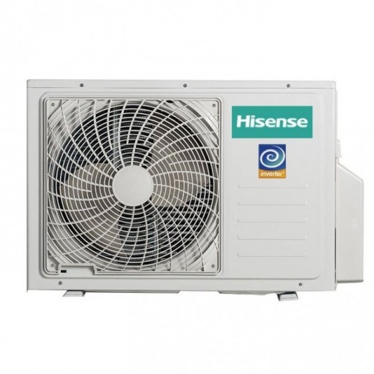 Кондиционер Hisense AS-13UR4SVETG67(C)