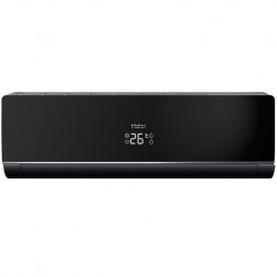 Кондиционер Haier AS12NS5ERA - Full Black - 1U12BS3ERA