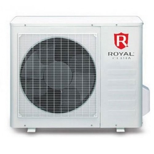 Кондиционер Royal Clima RCI-T26HN