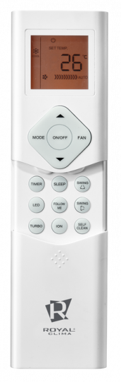 Кондиционер Royal Clima RCI-T26HN