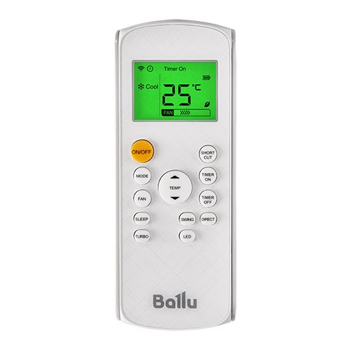 Кондиционер Ballu BSO-07HN1_19Y