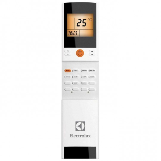 Настенный внутренний блок мульти-сплит системы Electrolux EACS/I-12HP FMI/N3_ERP