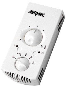 Пульт для фанкойлов Aermec PXAE