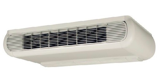 Напольно-потолочный фанкойл 4-4,9 кВт Daikin FWR03ATN