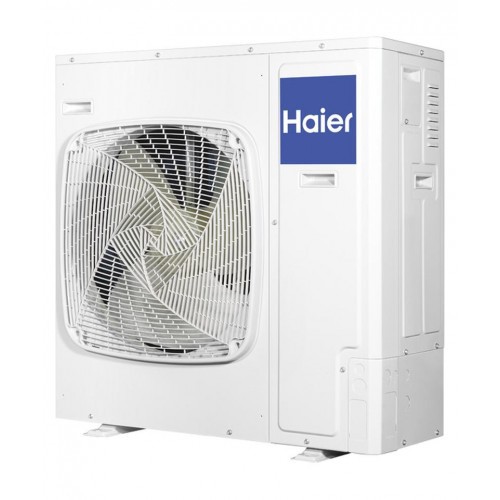 Канальный кондиционер Haier ADH105M1ERG/1UH105N1ERG