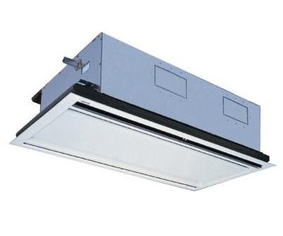 Кассетная VRF система Mitsubishi Electric PLFY-P32 VLMD-E