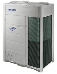 Наружный блок VRF системы Samsung AM280MXVGNR/TK