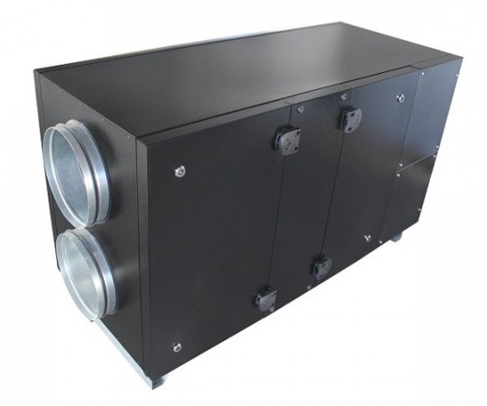 Приточно-вытяжная вентиляционная установка Dimmax Skyron RG 12E-3,8-220