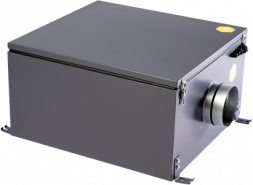 Приточная вентиляционная установка Minibox E-1050 Carel