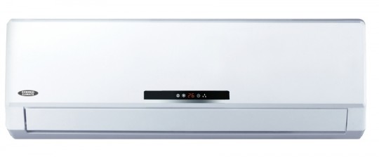 Настенная VRF система General Climate GC-G28/GAN1