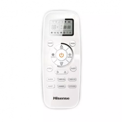 Кондиционер Hisense AS-13UR4SVDDL1(S)