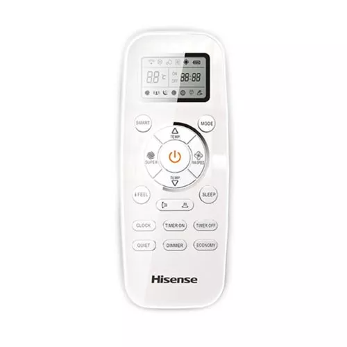 Кондиционер Hisense AS-13UR4SVDDL1(S)