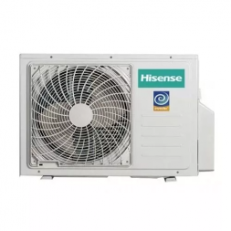 Кондиционер Hisense AS-13UR4SVDDL1(S)