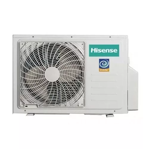 Кондиционер Hisense AS-13UR4SVDDL1(S)