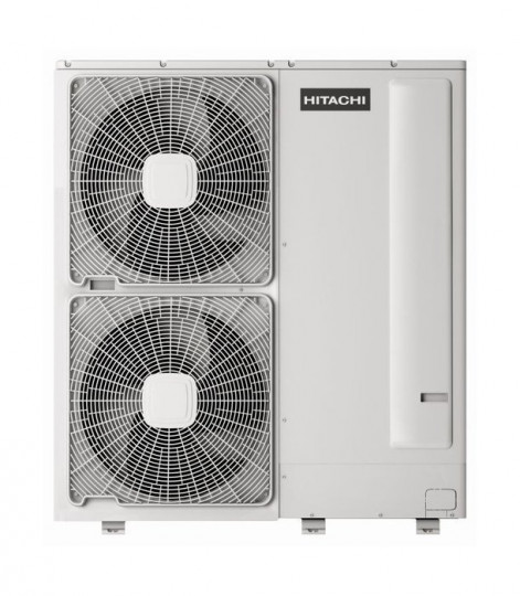 Наружный блок VRF системы Hitachi RAS-6HNP1E