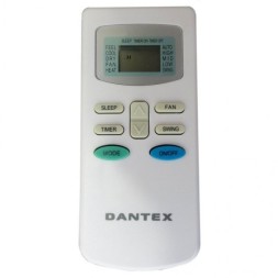 Кондиционер Dantex RK-12ENT2