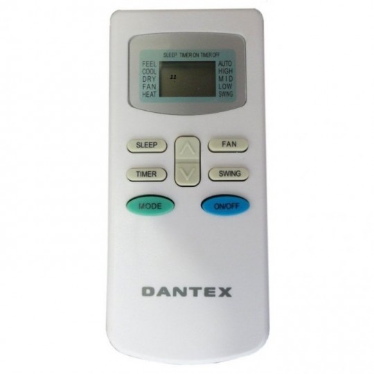 Кондиционер Dantex RK-12ENT2