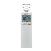 Настенный внутренний блок мульти-сплит системы Mitsubishi Electric MSZ-AP25VGK (с Wi-Fi)
