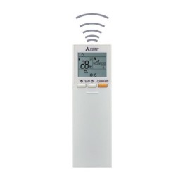 Настенный внутренний блок мульти-сплит системы Mitsubishi Electric MSZ-AP25VGK (с Wi-Fi)