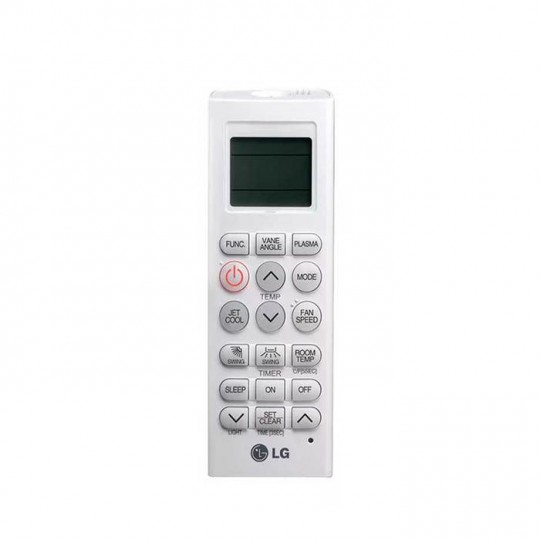 Настенный внутренний блок мульти-сплит системы Lg DM18RP.NSKR0