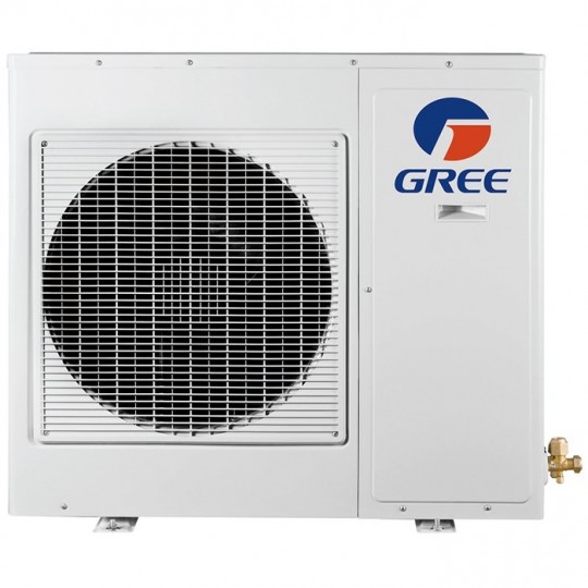 Канальный кондиционер Gree GFH 42 K3BI/GUHN 42 NM3AO (380 В)