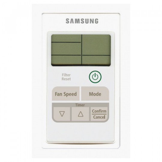 Проводной пульт Samsung MWR-SH00N