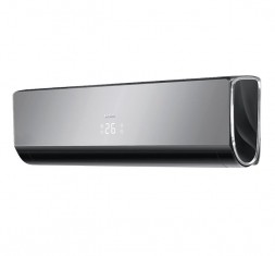 Кондиционер Haier HSU-12HNF303/R2 -Full Black - HSU-12HUN203/R2