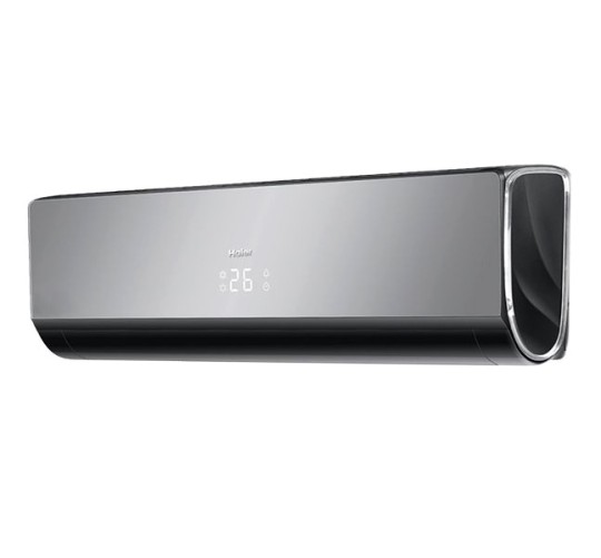 Кондиционер Haier HSU-12HNF303/R2 -Full Black - HSU-12HUN203/R2