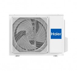 Кондиционер Haier HSU-12HNF303/R2 -Full Black - HSU-12HUN203/R2