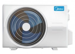 Кондиционер Midea MSAG2-07HRN1-I/MSAG2-07HRN1-O