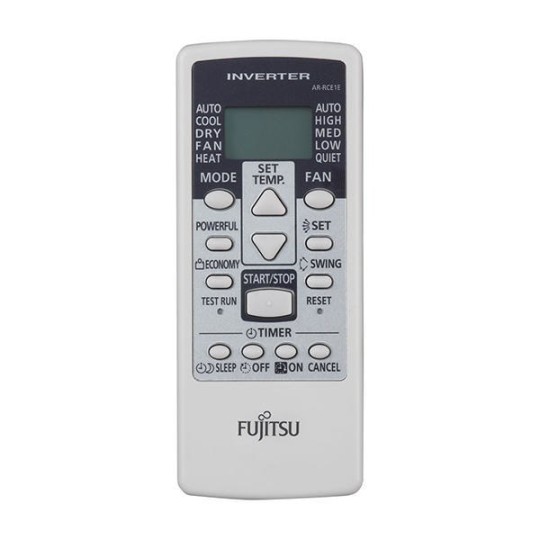 Кондиционер Fujitsu ASYG24KLCA/AOYG24KLTA