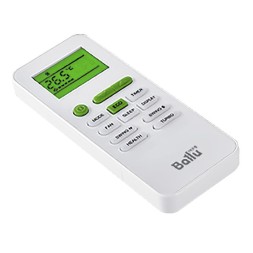Кондиционер Ballu BSVPI-12HN1