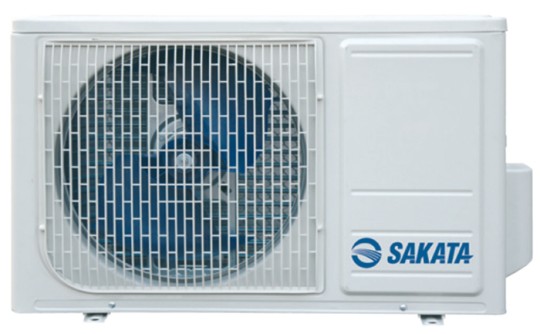 Кондиционер Sakata SIE-25SJ/SOE-25VJ