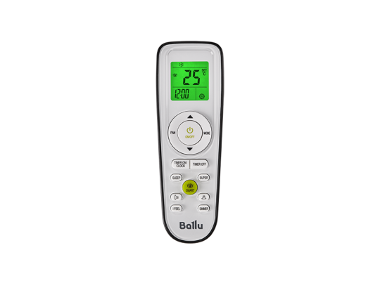 Кондиционер Ballu BSEP-07HN1