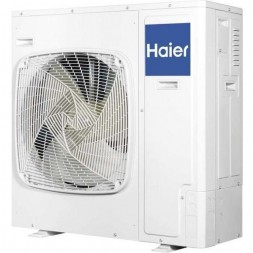 Кассетный кондиционер Haier ABH071G2ERG/1U24FS1EAA