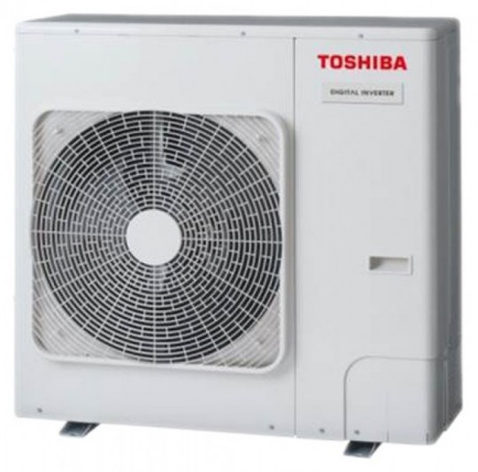 Канальный кондиционер Toshiba RAV-SM1606BTP-E/RAV-SM1603AT-E