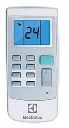 Пульт управления беспроводной Electrolux ESVM-W01