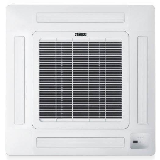 Декоративная панель Zanussi ZACC/I-FM-PC