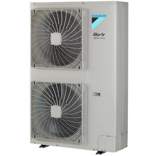 Напольно-потолочный кондиционер Daikin FHA100A/RZAG100NV1
