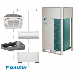 Наружный блок VRF системы Daikin RYYQ20U