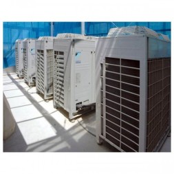 Наружный блок VRF системы Daikin RYYQ20U