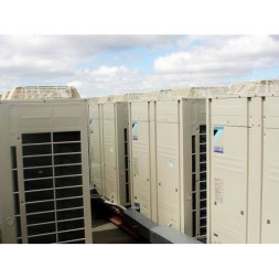 Наружный блок VRF системы Daikin RYYQ20U