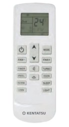 Кассетная VRF система Kentatsu KY72HFAN1/KPU-1Z