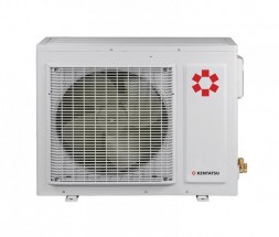 Кондиционер Kentatsu KSGQ21HFAN1/KSRQ21HFAN1/-40